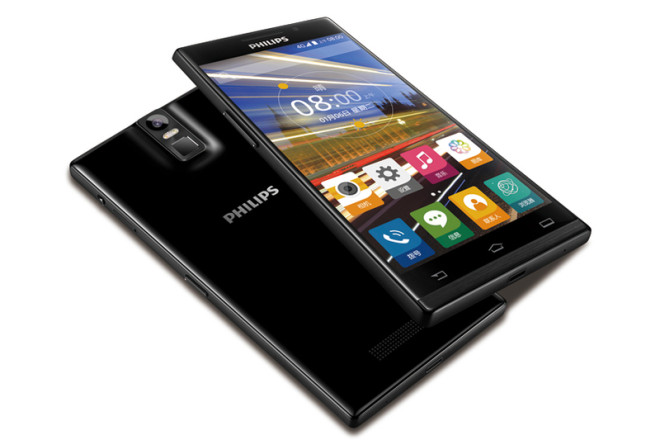 Philips i999 Philips i999