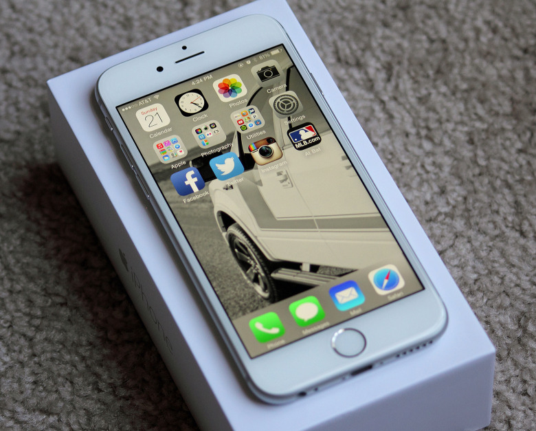 iPhone 6 iPhone 6