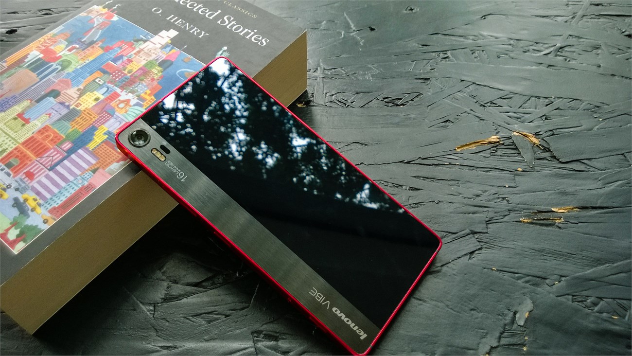 lenovo vibe shot lenovo vibe shot