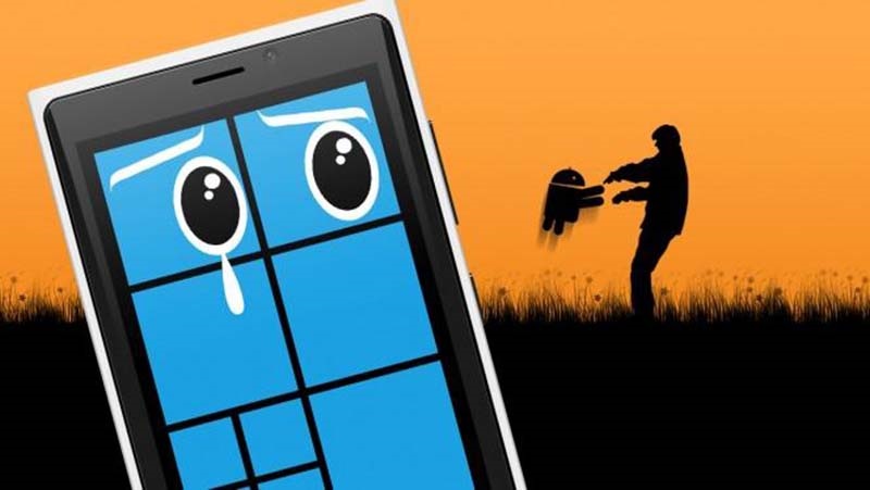 Dự án giúp app Android chạy trên Windows 10 Mobile đã bị hủy Dự án giúp app Android chạy trên Windows 10 Mobile đã bị hủy