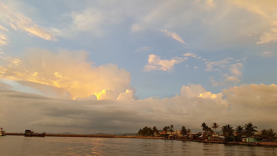 Dinh Cậu Dinh Cậu
