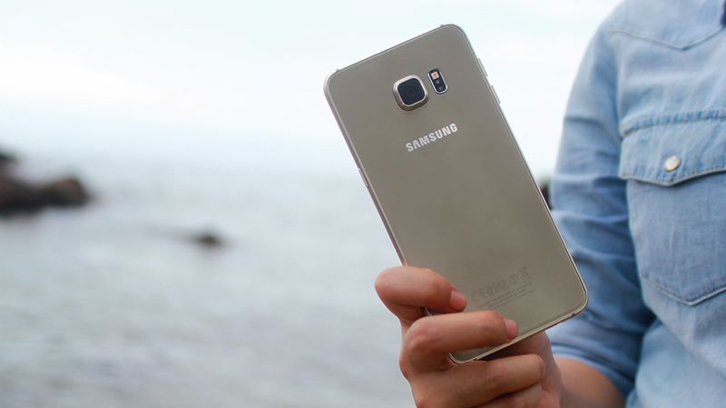 Samsung Galaxy S6 Edge Plus Samsung Galaxy S6 Edge Plus