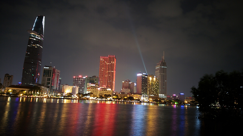 Phơi sáng 4 giây Phơi sáng 4 giây