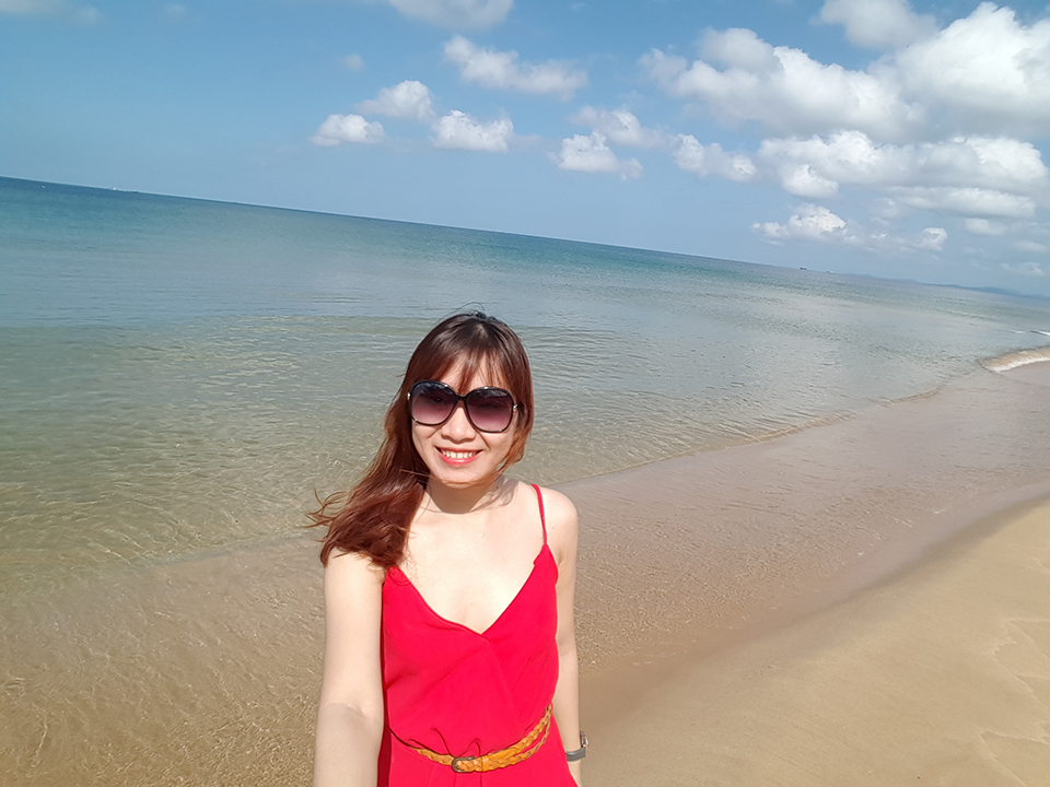 Ảnh selfie Ảnh selfie