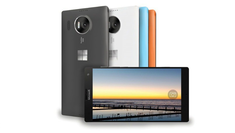 Lumia 950 XL đạt số phiếu ủng hộ cao nhất Lumia 950 XL đạt số phiếu ủng hộ cao nhất
