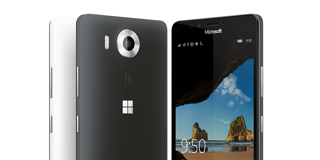 Lumia 950 cũng được rất nhiều người yêu thích Lumia 950 cũng được rất nhiều người yêu thích