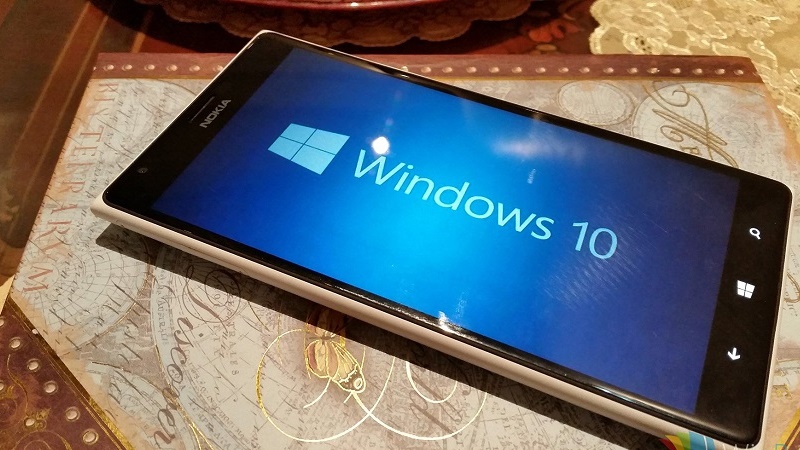 Điểm mặt các thiết bị được cập nhật Windows 10 Mobile. Máy bạn có trong danh sách? Điểm mặt các thiết bị được cập nhật Windows 10 Mobile. Máy bạn có trong danh sách?