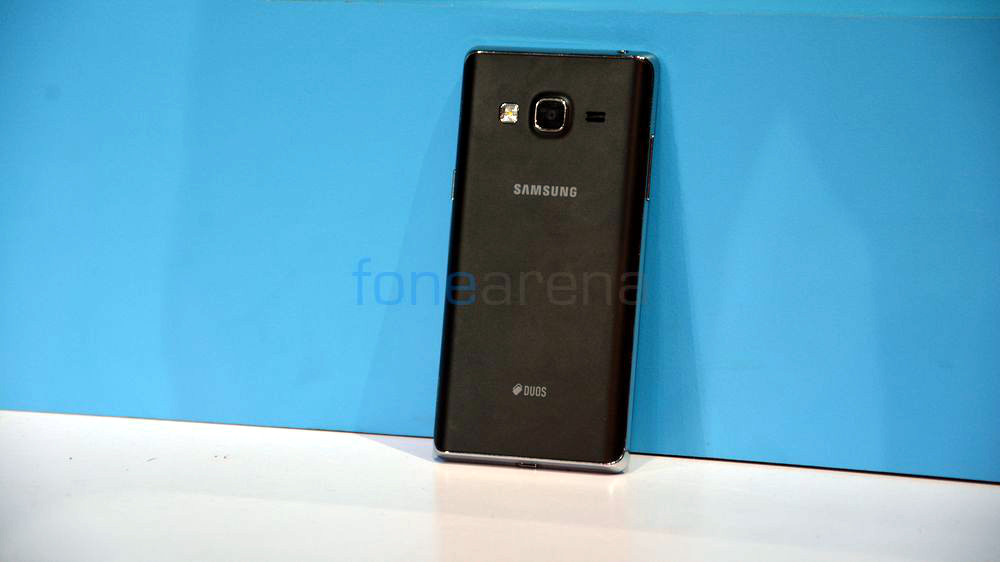 Samsung Z3 Samsung Z3