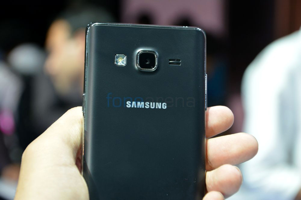Camera 8MP mặt sau Camera 8MP mặt sau