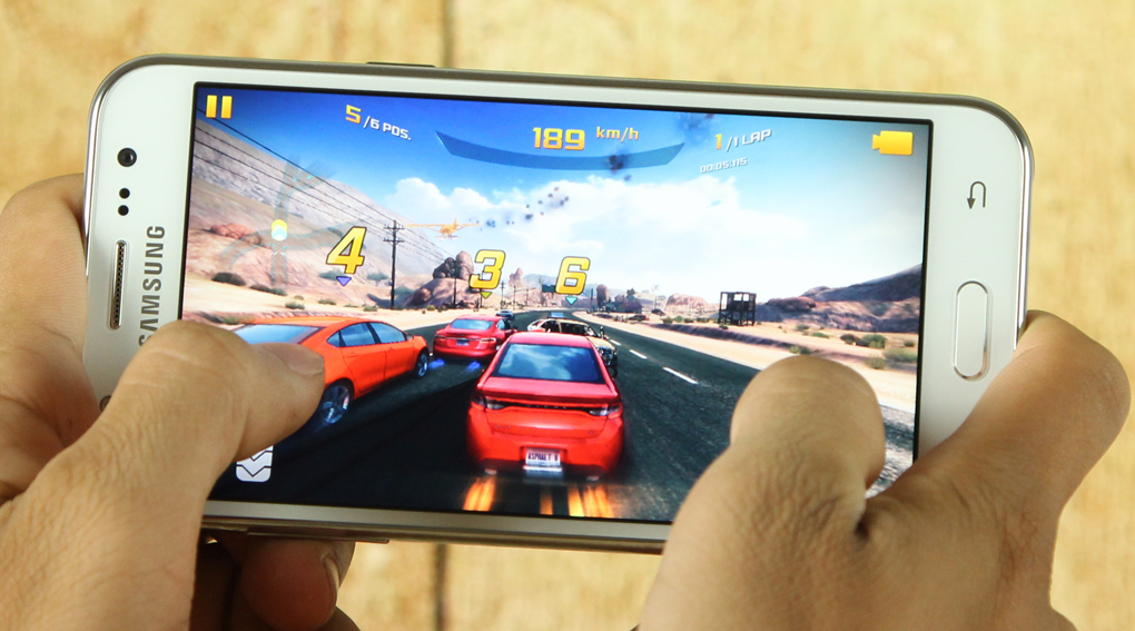 Samsung Galaxy J5 Samsung Galaxy J5
