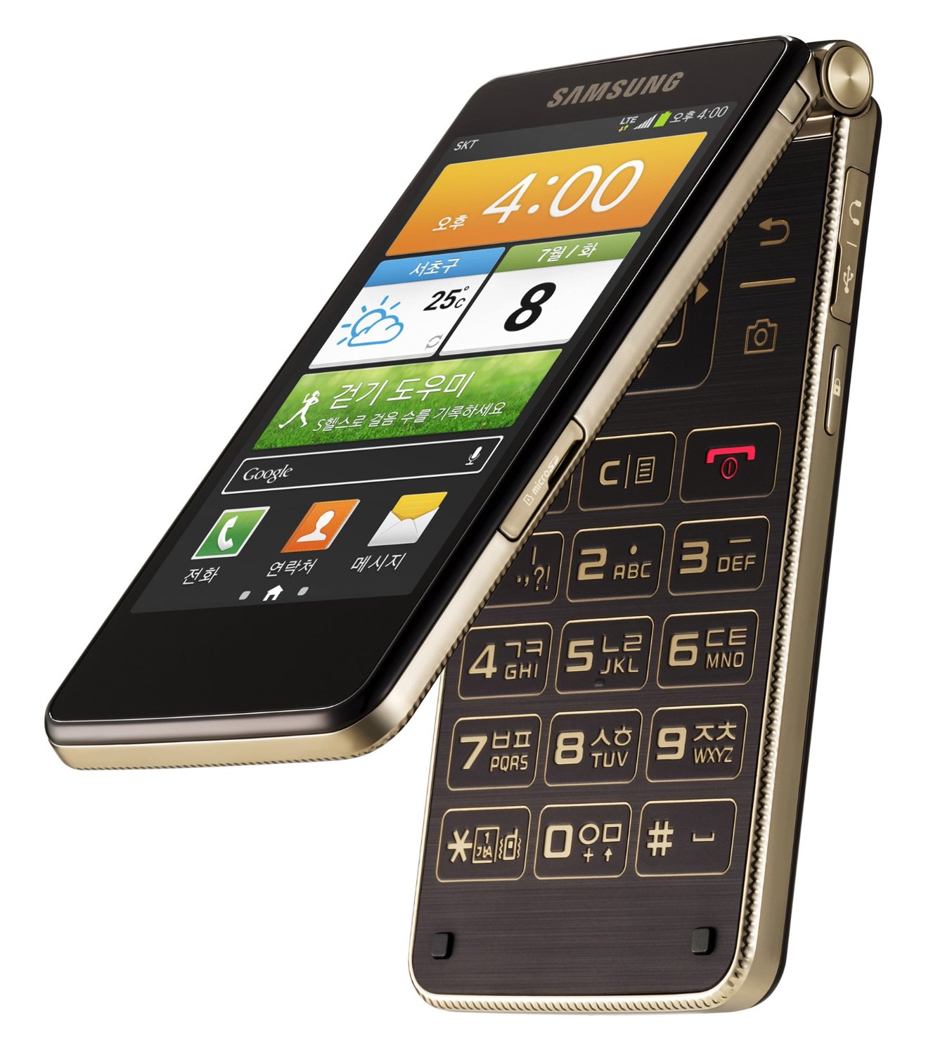 Galaxy Golden i9235