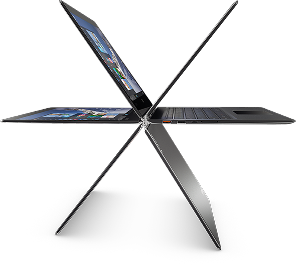 Lenovo Yoga 900 đa năng Lenovo Yoga 900 đa năng
