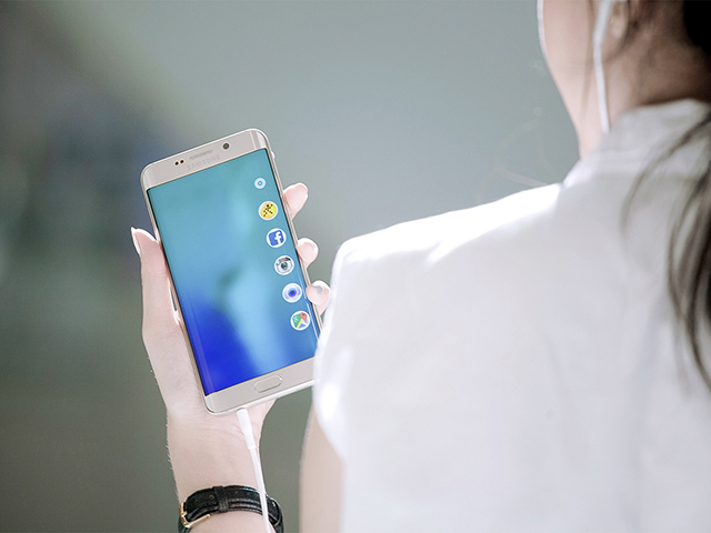 Samsung Galaxy S6 Edge Plus Samsung Galaxy S6 Edge Plus