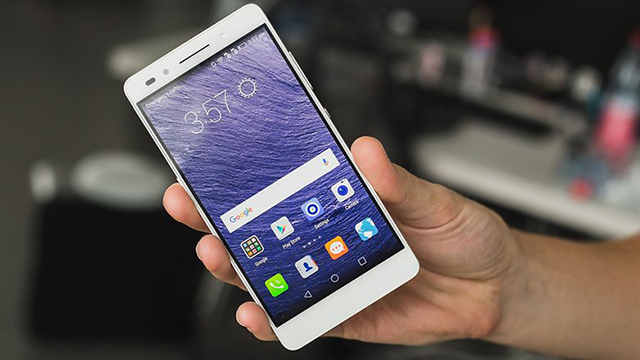 Honor 7 Honor 7