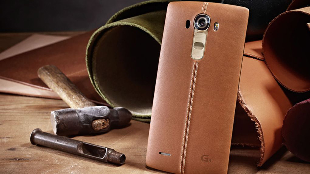 LG G4 LG G4