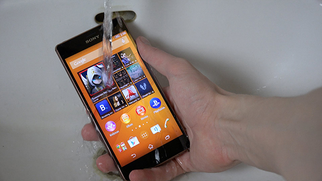 Sony Xperia Z3 Sony Xperia Z3