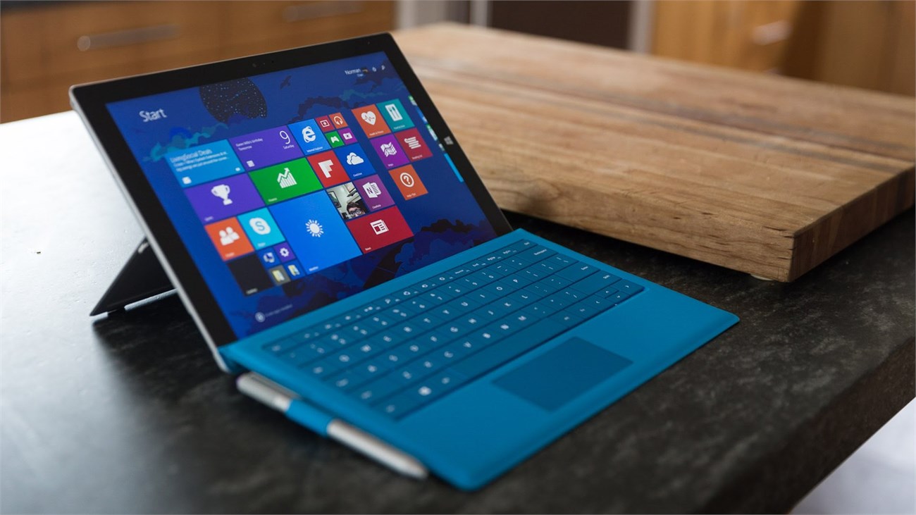 Surface Pro 4 Surface Pro 4