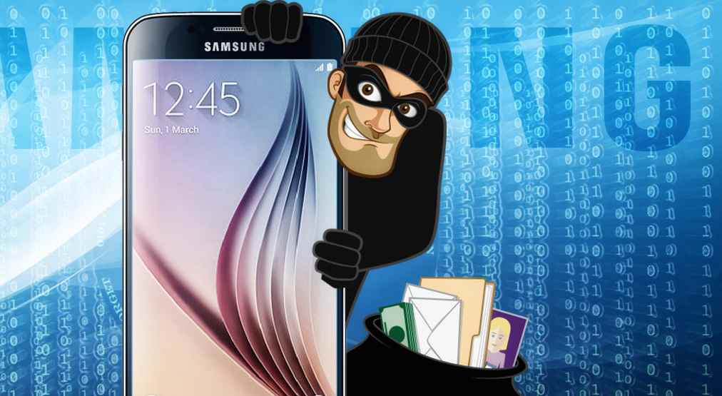 6 lời khuyên giúp smartphone của bạn không bị hacker tấn công 6 lời khuyên giúp smartphone của bạn không bị hacker tấn công