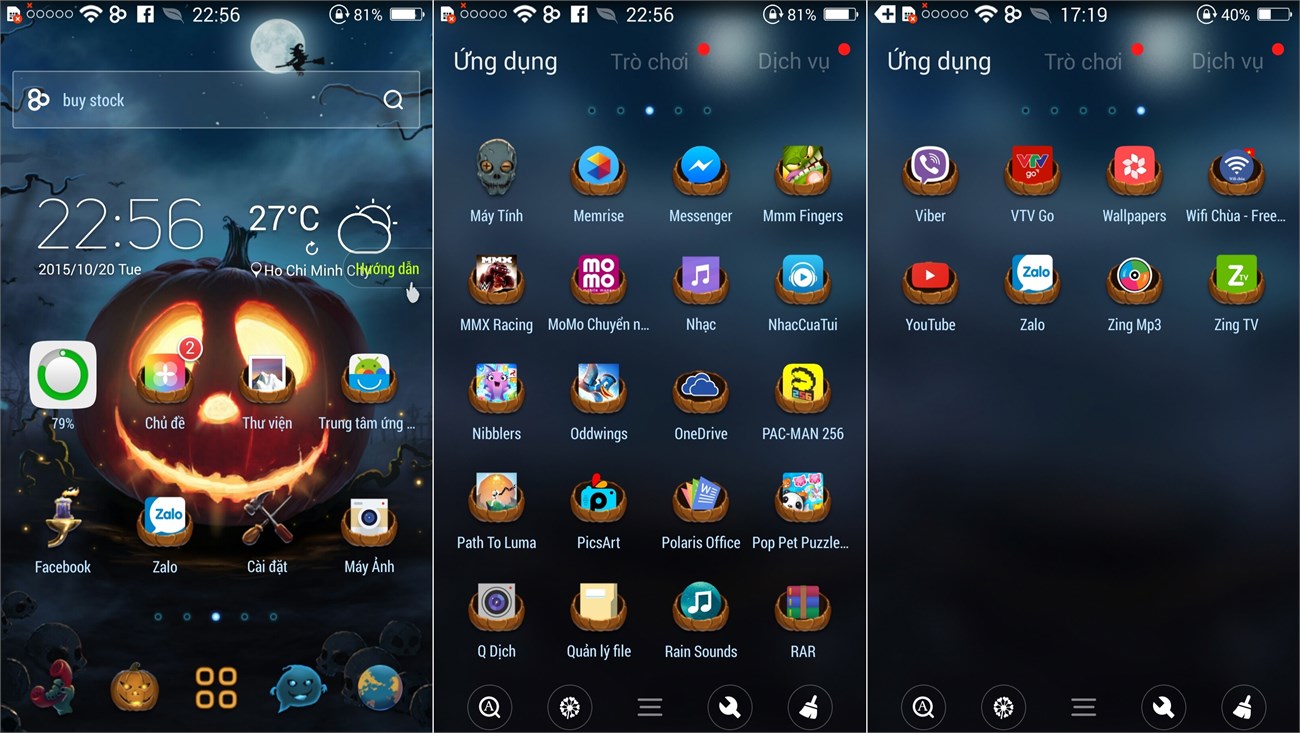 Halloween theme 2 Halloween theme 2