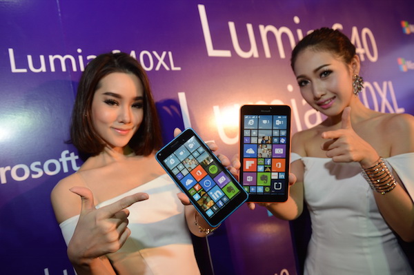 Microsoft Lumia 640 XL có camera trước 5MP, camera sau 13MP