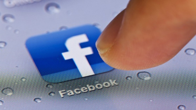 Bạn có thể cập nhật ứng dụng Facebook ngay từ hôm nay Bạn có thể cập nhật ứng dụng Facebook ngay từ hôm nay