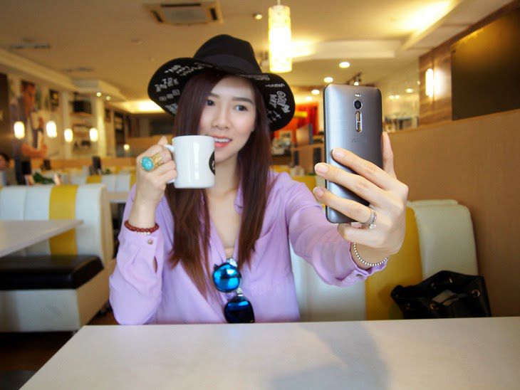 Asus Zenfone 2 Asus Zenfone 2