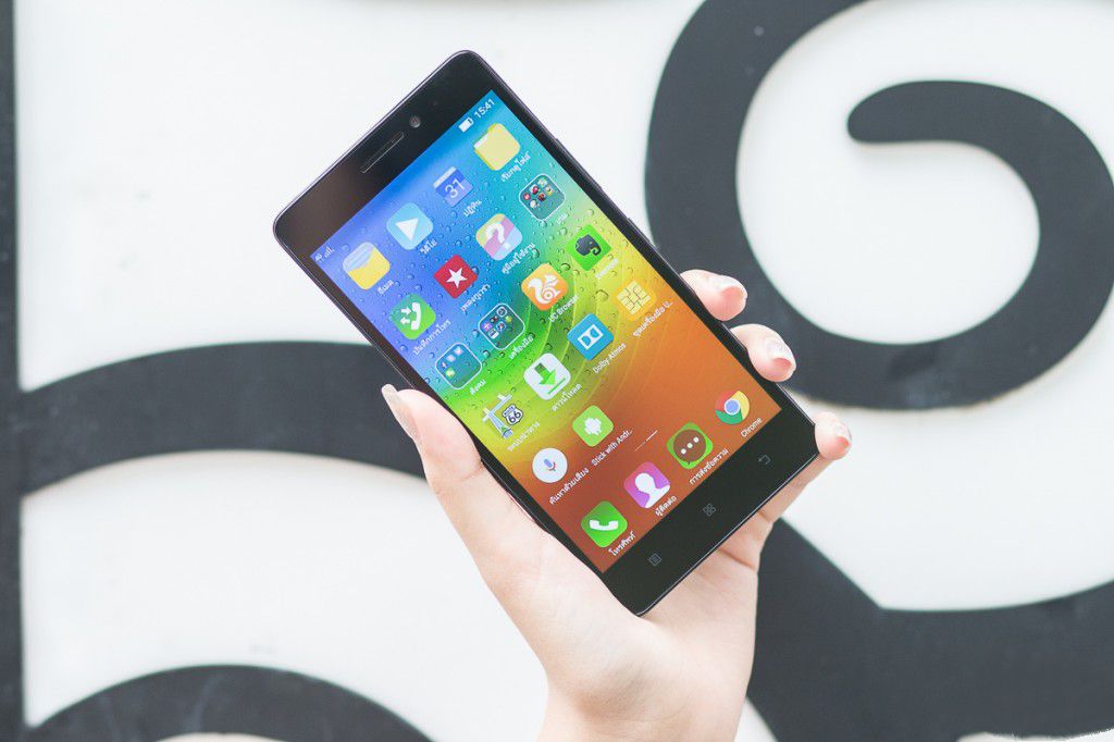 Lenovo A7000 Plus Lenovo A7000 Plus