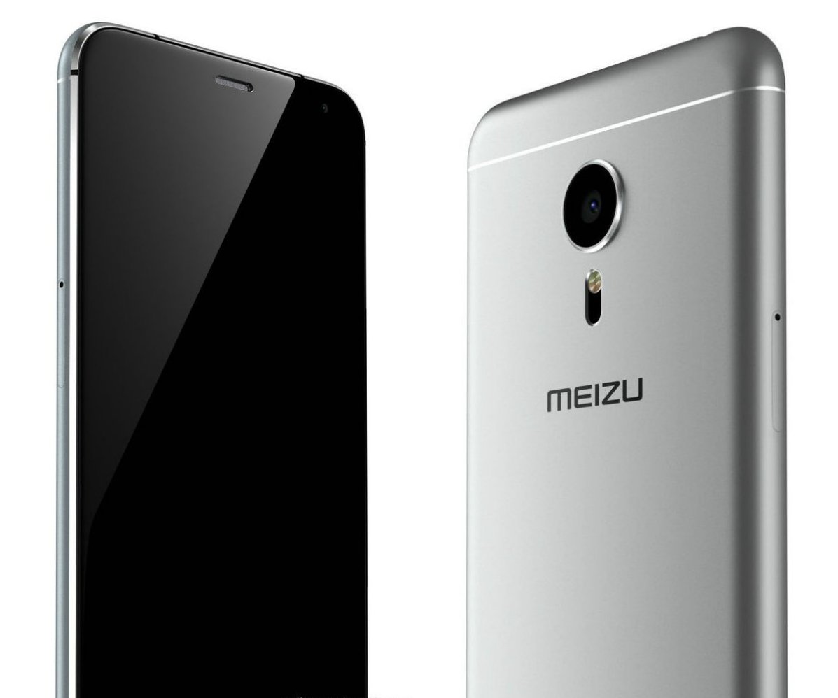 Meizu Pro 5 là smartphone mạnh nhất hiện nay Meizu Pro 5 là smartphone mạnh nhất hiện nay
