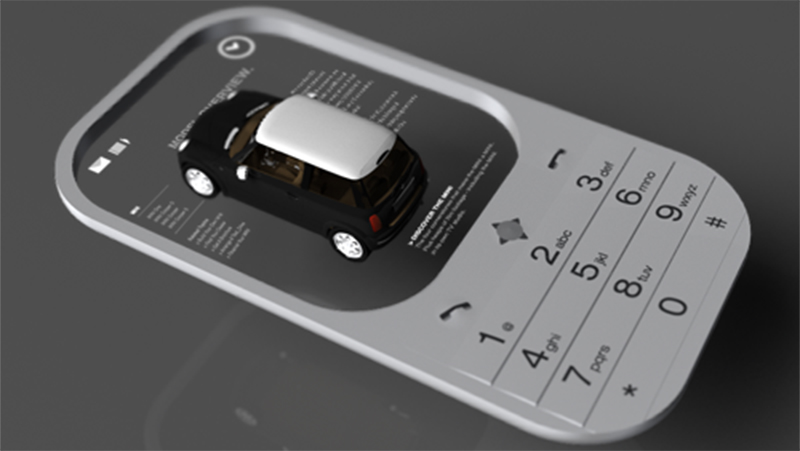 uniquephone uniquephone