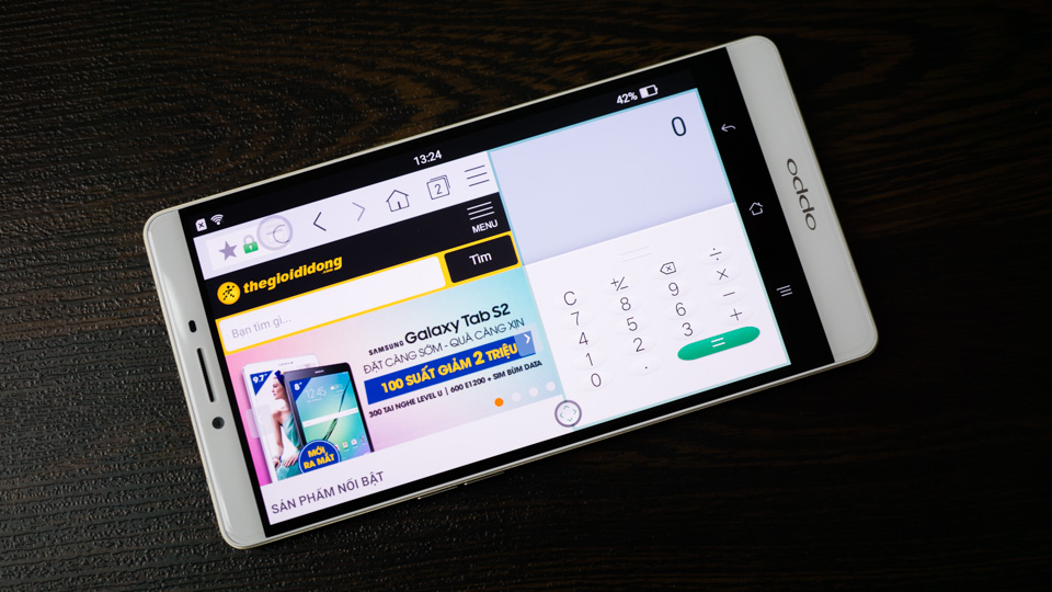 OPPO R7 Plus