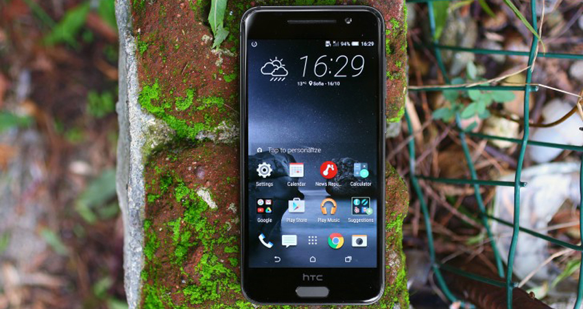 HTC One A9