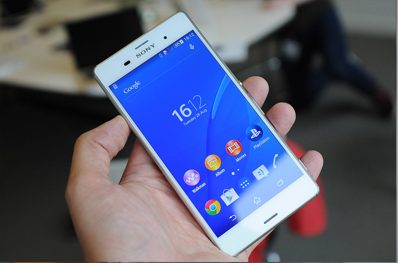 Xperia Z3