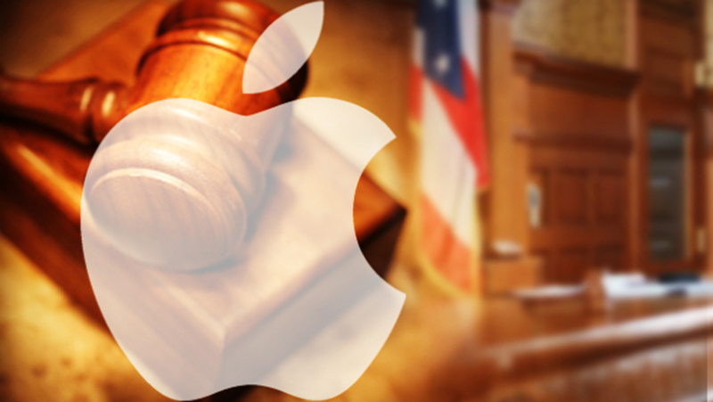 Apple bị người dùng kiện vì tính năng Wifi Assist Apple bị người dùng kiện vì tính năng Wifi Assist