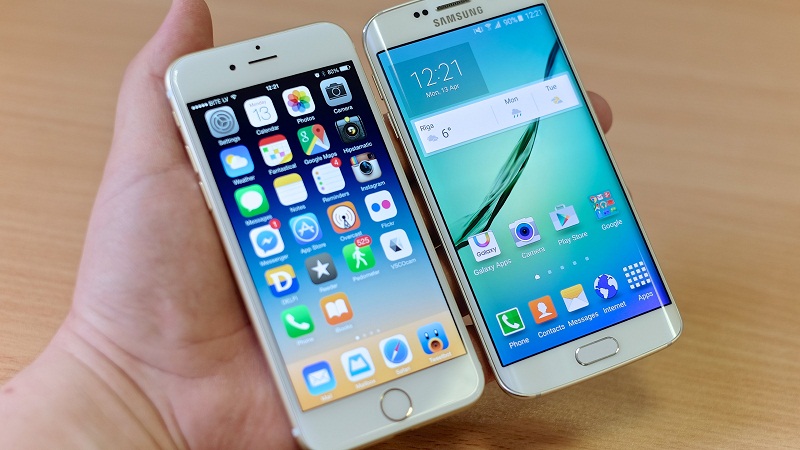 galaxy-s6-iphone-6 galaxy-s6-iphone-6