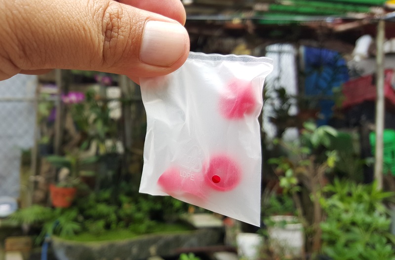 Miếng đệm vòng cao su của tai nghe One E9