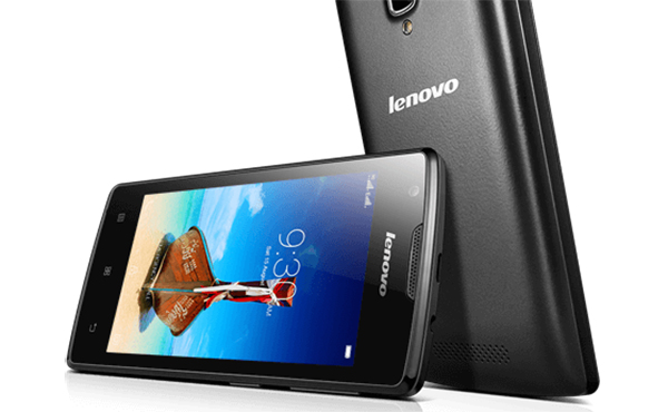 Lenovo A1000