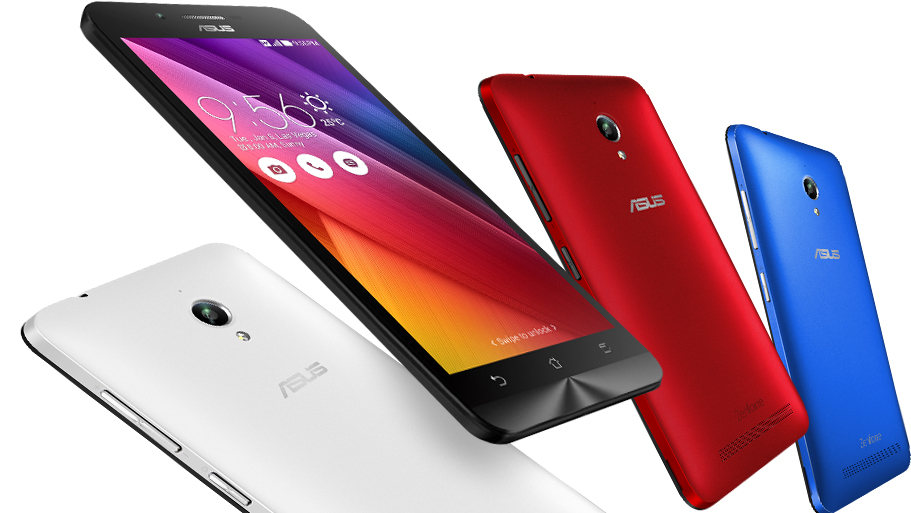 ZenFone Go