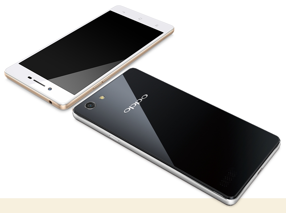 OPPO Neo 7 vừa ra mắt OPPO Neo 7 vừa ra mắt