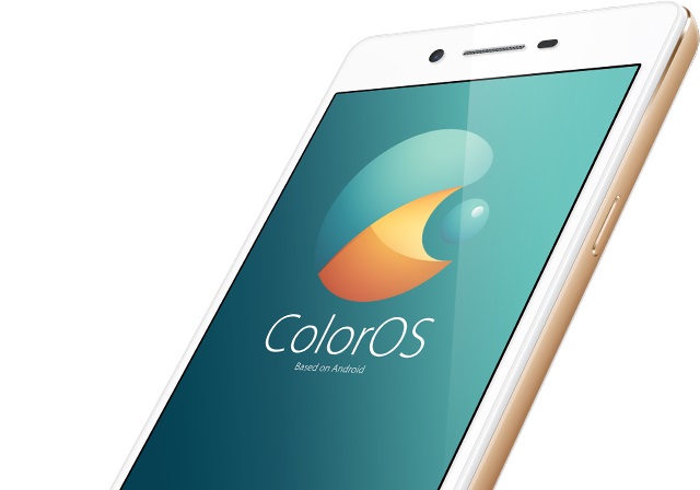 OPPO Neo 7 chạy Android 5.1 Lollipop khi bán ra