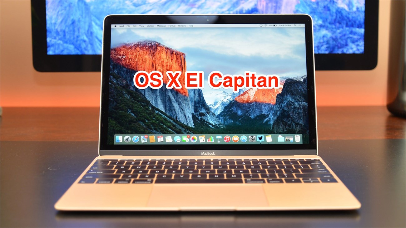 Những tính năng mới trên OS X El Capitan có thể bạn chưa biết