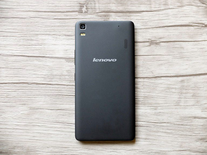 Lenovo A7000 Plus