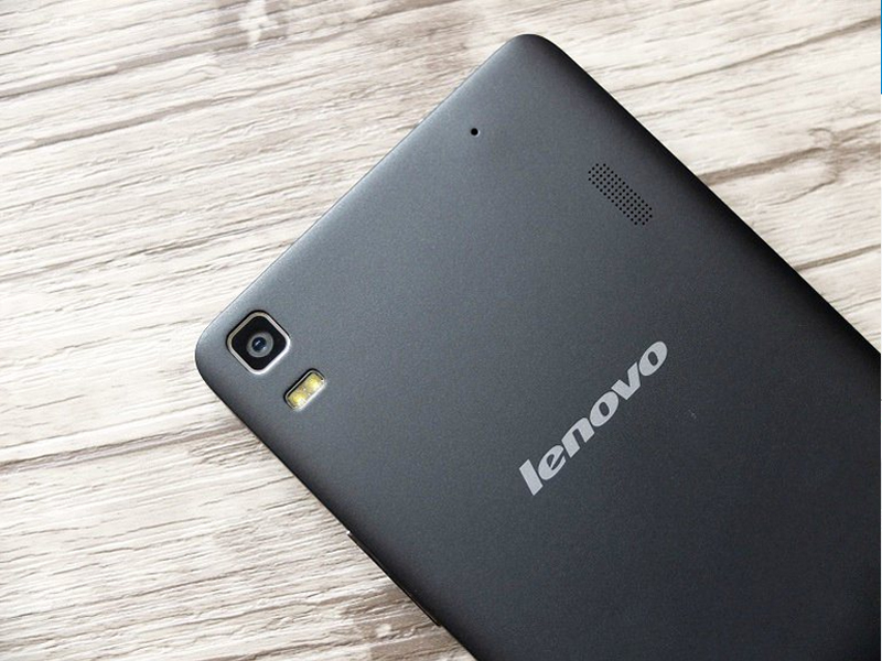 Lenovo A7000 Plus