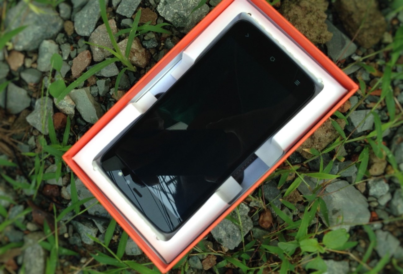 Gionee P6 Gionee P6