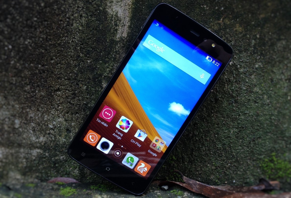Gionee P6 Gionee P6