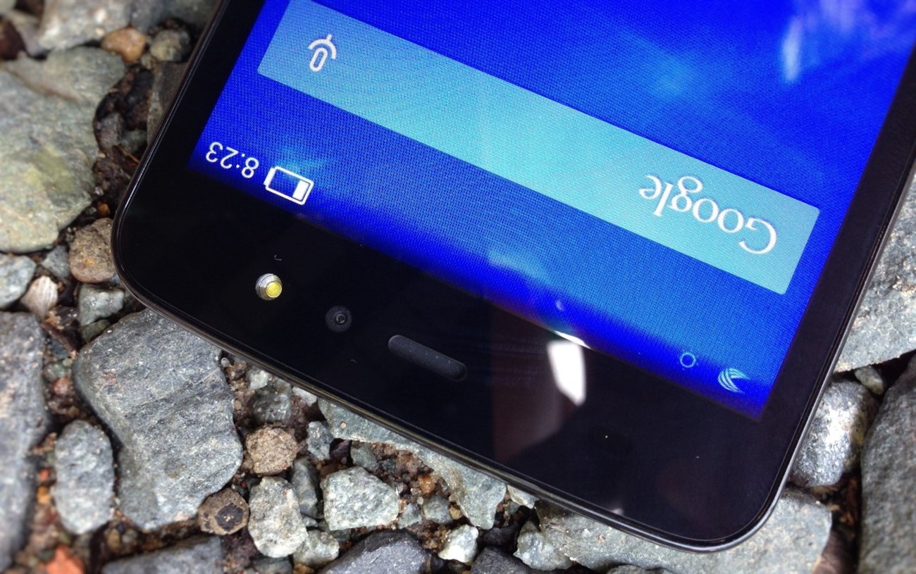 Gionee P6 Gionee P6