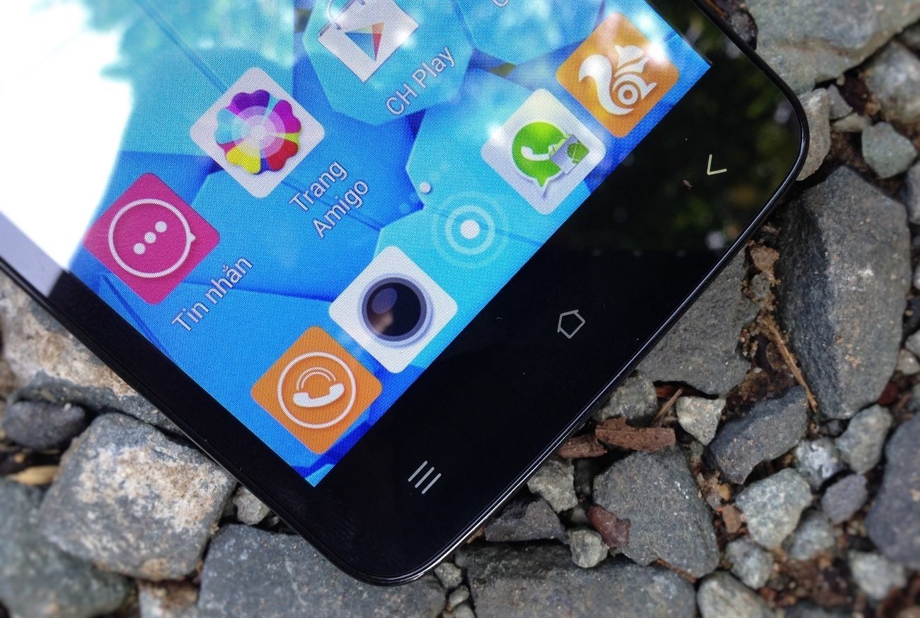 Gionee P6 Gionee P6
