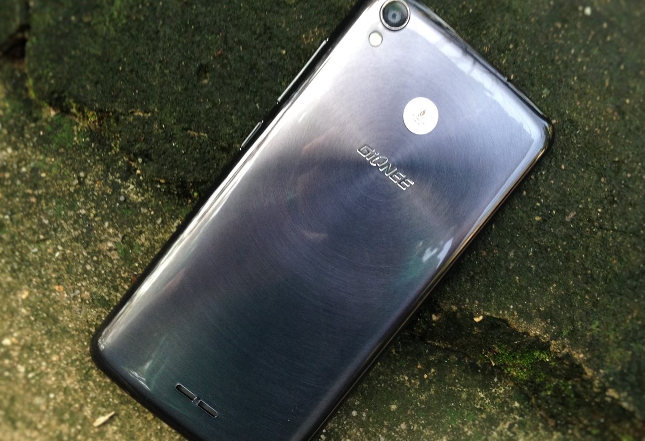 Gionee P6 Gionee P6
