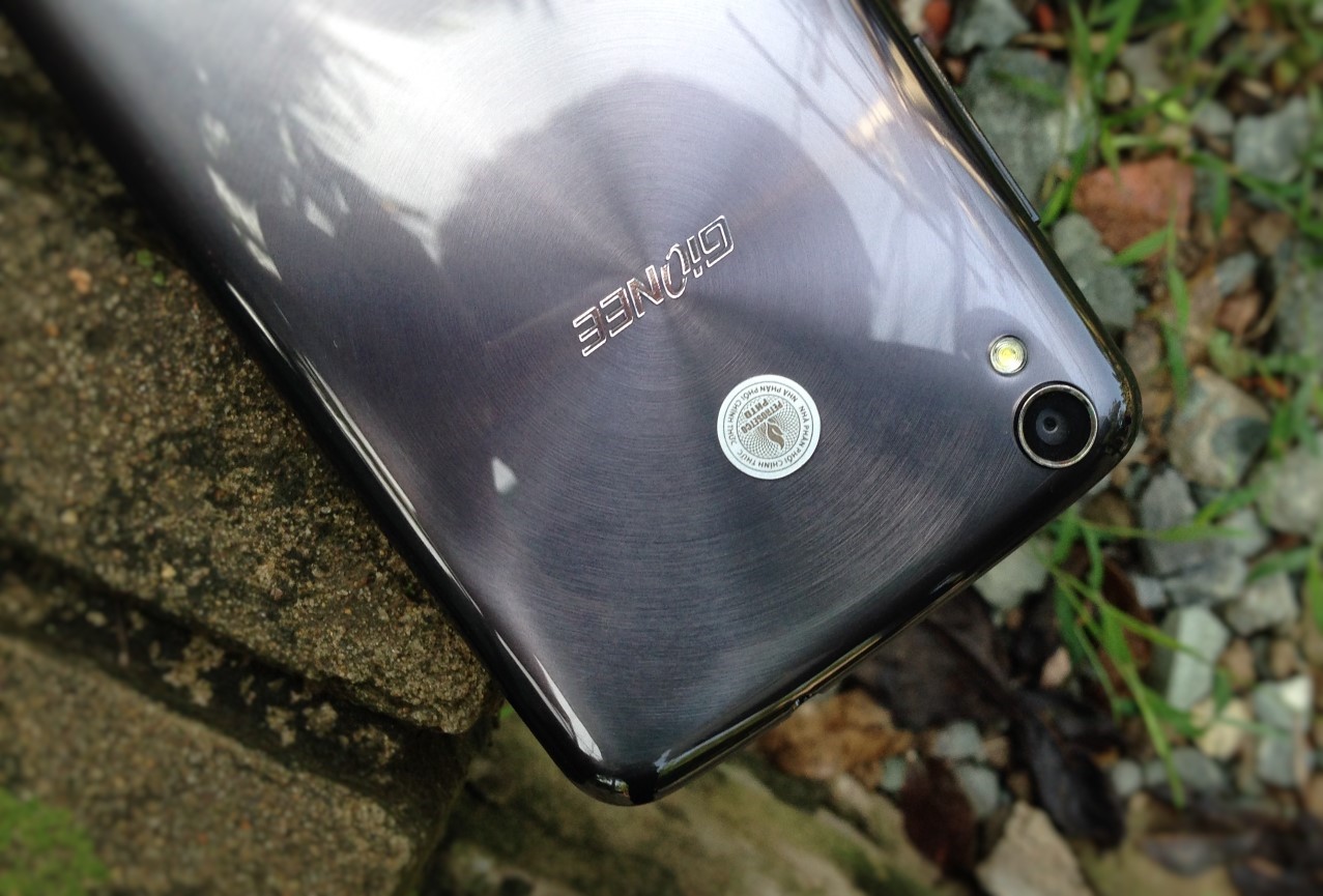 Gionee P6 Gionee P6