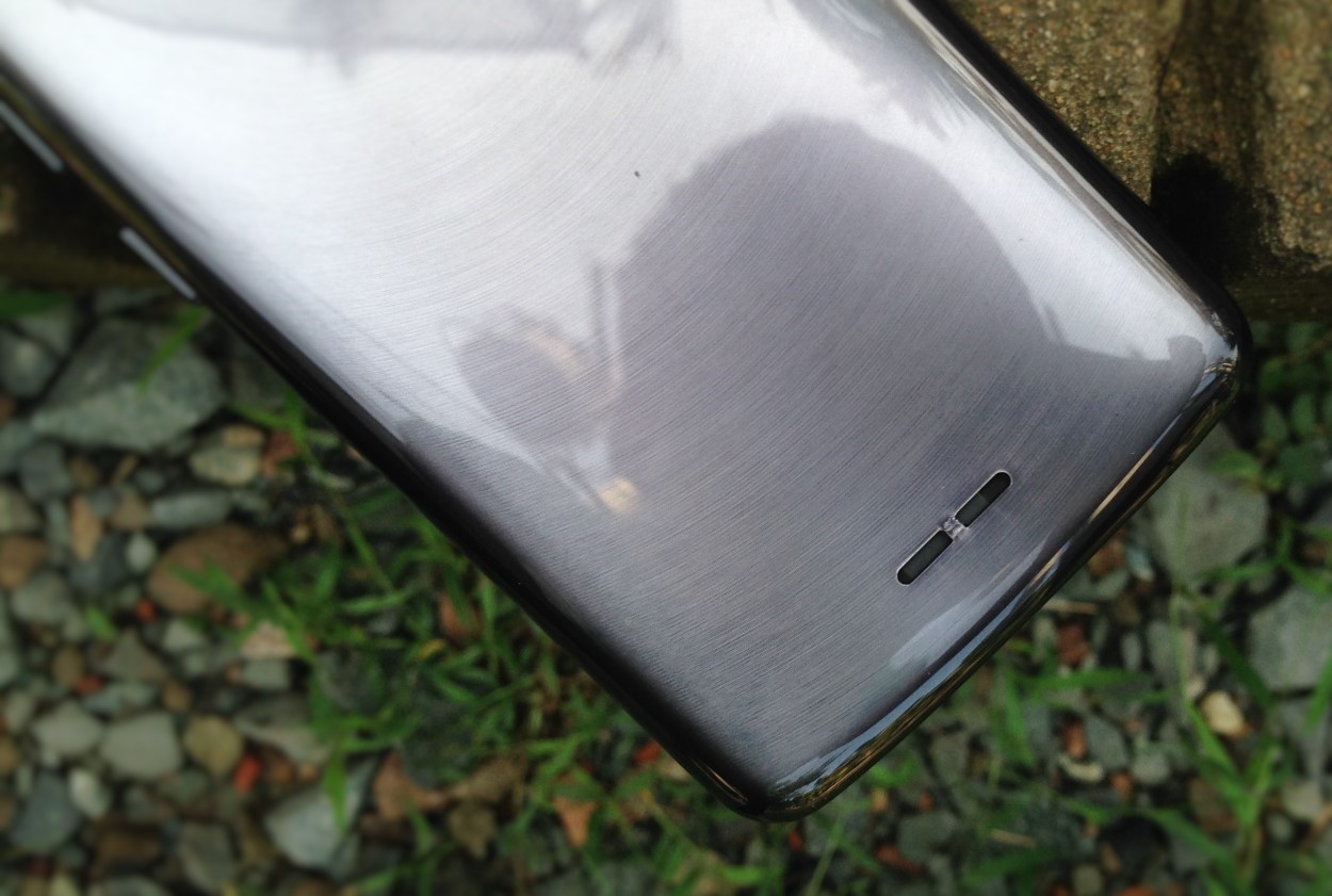 Gionee P6 Gionee P6