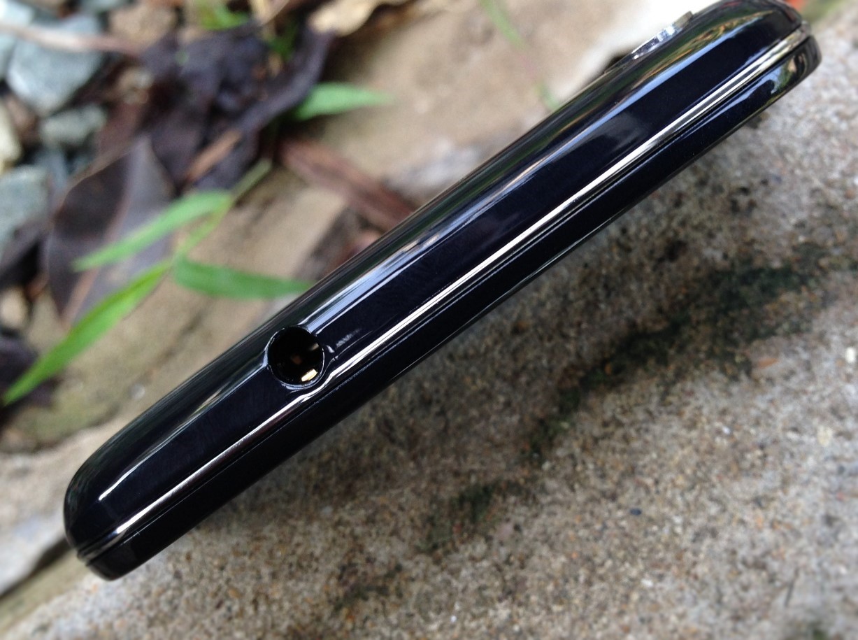 Gionee P6 Gionee P6